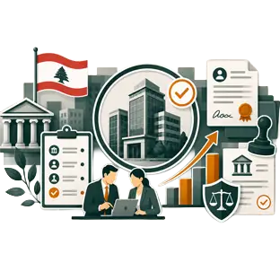 Company Incorporation Services in Lebanon