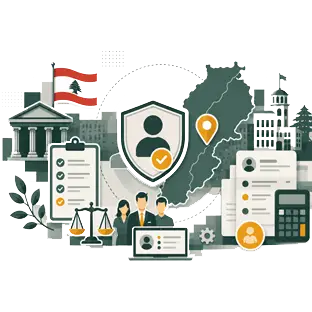 Employer of Record Services in Lebanon