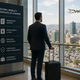 Global Mobility